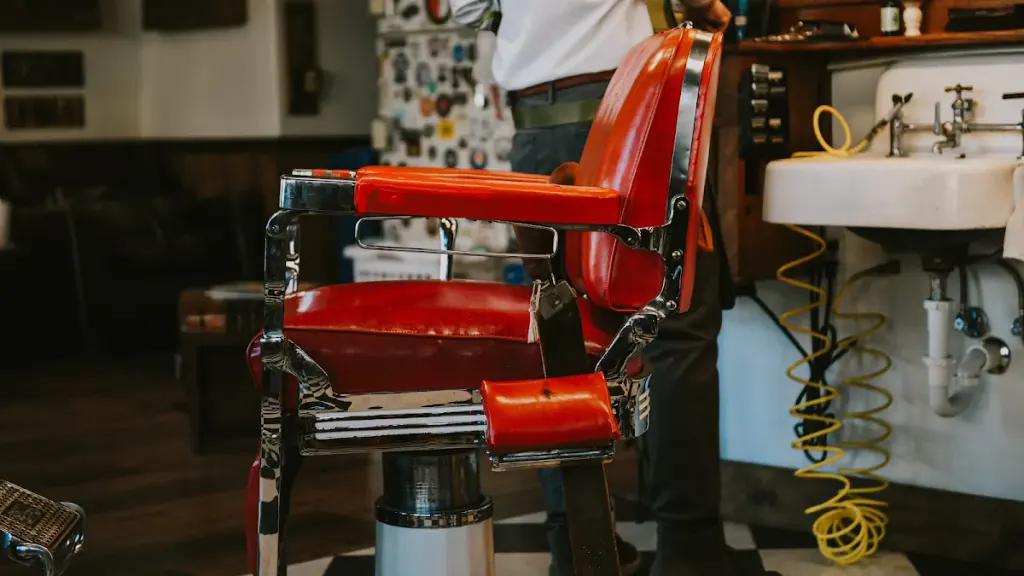Gentlemen's Barbershop — Barber shop in Frisco